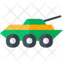 Army Day Army Tribute Icon