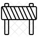 Army Fence Icon