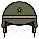 Military Army War Icon