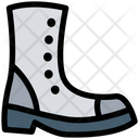 Army Shoe Icon