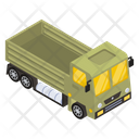 Army Truck Military Truck Army Vehicle Icon