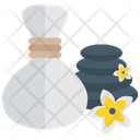 Aroma Therapy Icon