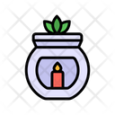 Aroma Therapy Icon