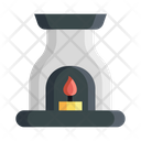 Aromatherapy Therapy Oil Therapy Icon