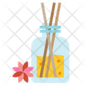 Flower Aroma Healthcare Icon