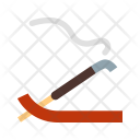 Aromatic stick Icon