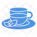 Aromatic Tea Tea Drink Icon