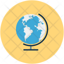 Around Globe International Icon