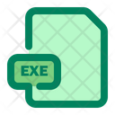 Arquivo Exe Ícone