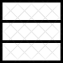 Arrange Layout  Icon
