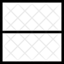 Arrange Layout  Icon