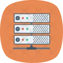 Array Icon - Download in Flat Style