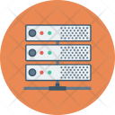 Array Icon - Download in Flat Style