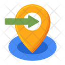 Arrival Time Icon