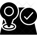 Arrive  Icon