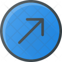 Arrow Point Direction Icon