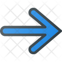 Arrow Point Direction Icon
