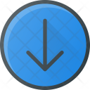 Arrow Icon