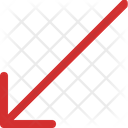 Arrow  Icon