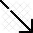 Arrow  Icon