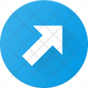 Arrow Point Direction Icon