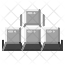 Arrow Button Icon