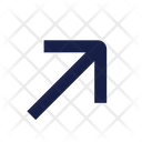 Arrow External Icon