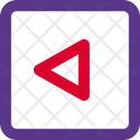 Arrow Left Icon