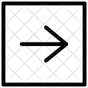 Arrow Right Icon