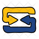Arrows Icon