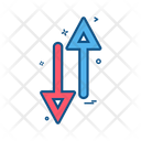 Arrows Icon