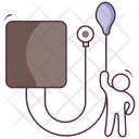 Arterial Pulse  Icon