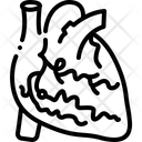 Arteries  Icon
