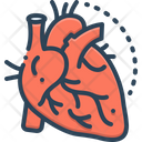 Arteries  Icon