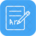 Artialevrewrither, Rewrither, Artialev, Sin Icon