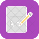 Artialevrewrither Icon