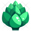 Artichoke Icon
