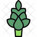 Artichoke Icon