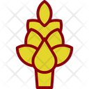 Artichoke Icon
