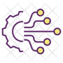 Artifical Intelligence  Icon