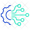 Artifical Intelligence  Icon