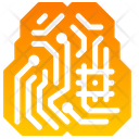 Artifical Intelligence  Icon