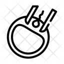 Artificial  Icon