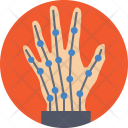 Artificial Hand Icon