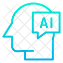 Ai Artificial Engineering Icon