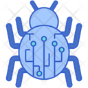 Artificial Noosphere Icon