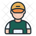 Artisan Workers Avatar Icon