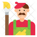 Iartist Artist Painter Icon