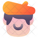 Artist  Icon