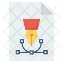 Artpaper Designfile Graphicdesigning Icon